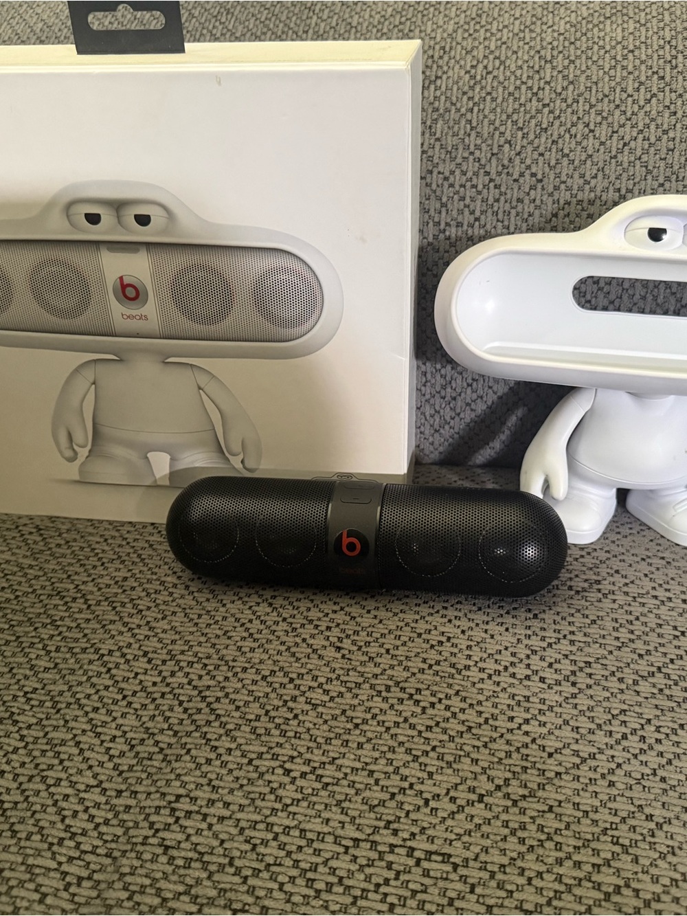 Beats By Dre Pill